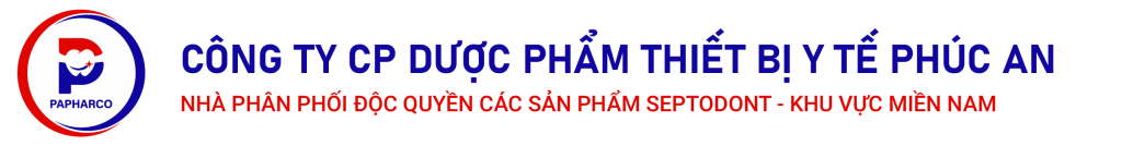 DƯỢC PHÚC AN