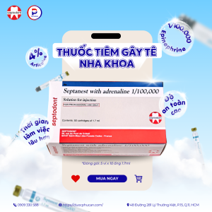 Septanest-thuoc tiem gay te Septodont-phuc an