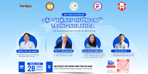 Hội thảo nha khoa chuyên đề